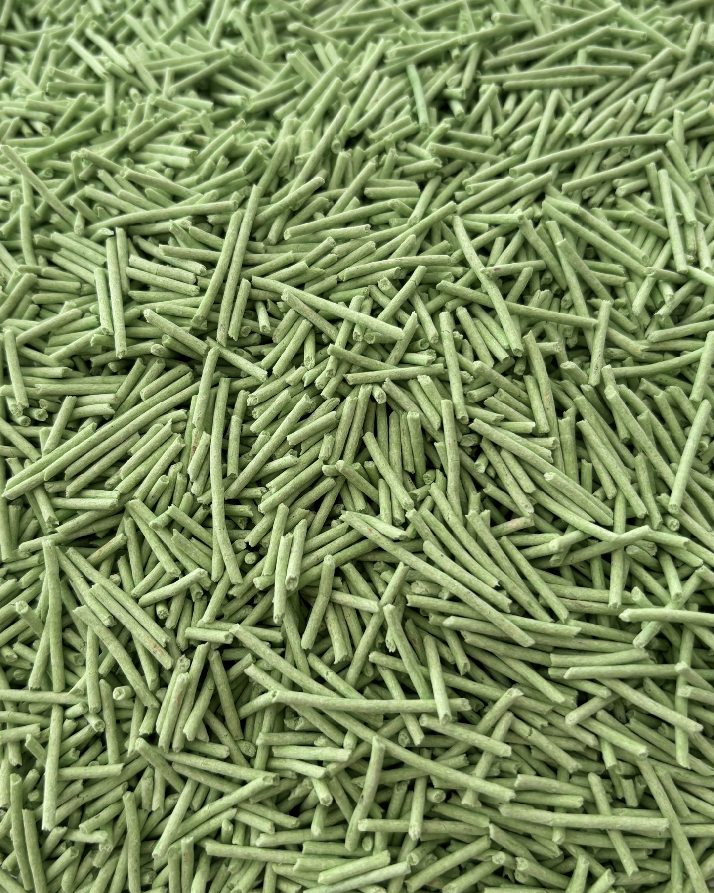 Green tea (2.5kg)