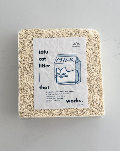 Milk (2.5kg)