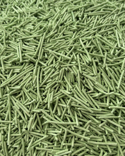 Green tea (15kg)