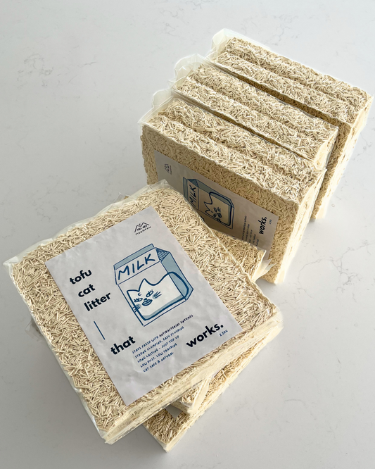 Milk (15kg)
